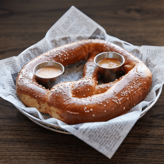 PRETZEL